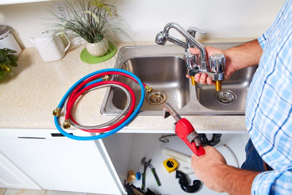 Drexel Heights 24/7 plumbing repair